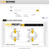 locabrowser.com